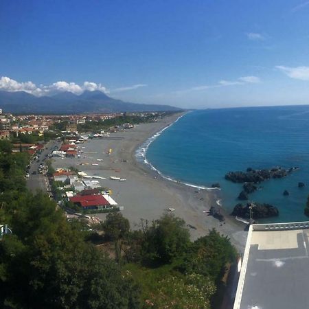 Casa Scalea V. Διαμέρισμα Εξωτερικό φωτογραφία