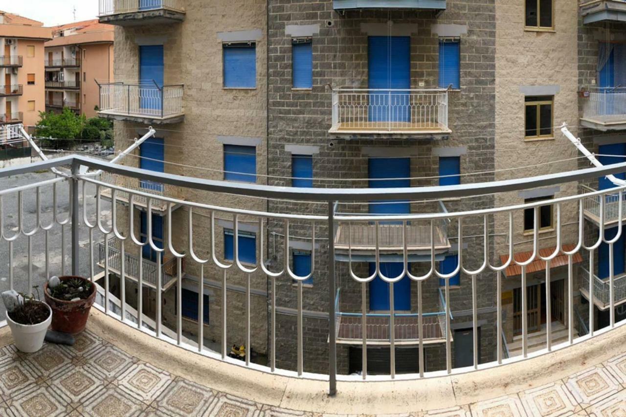 Casa Scalea V. Διαμέρισμα Εξωτερικό φωτογραφία