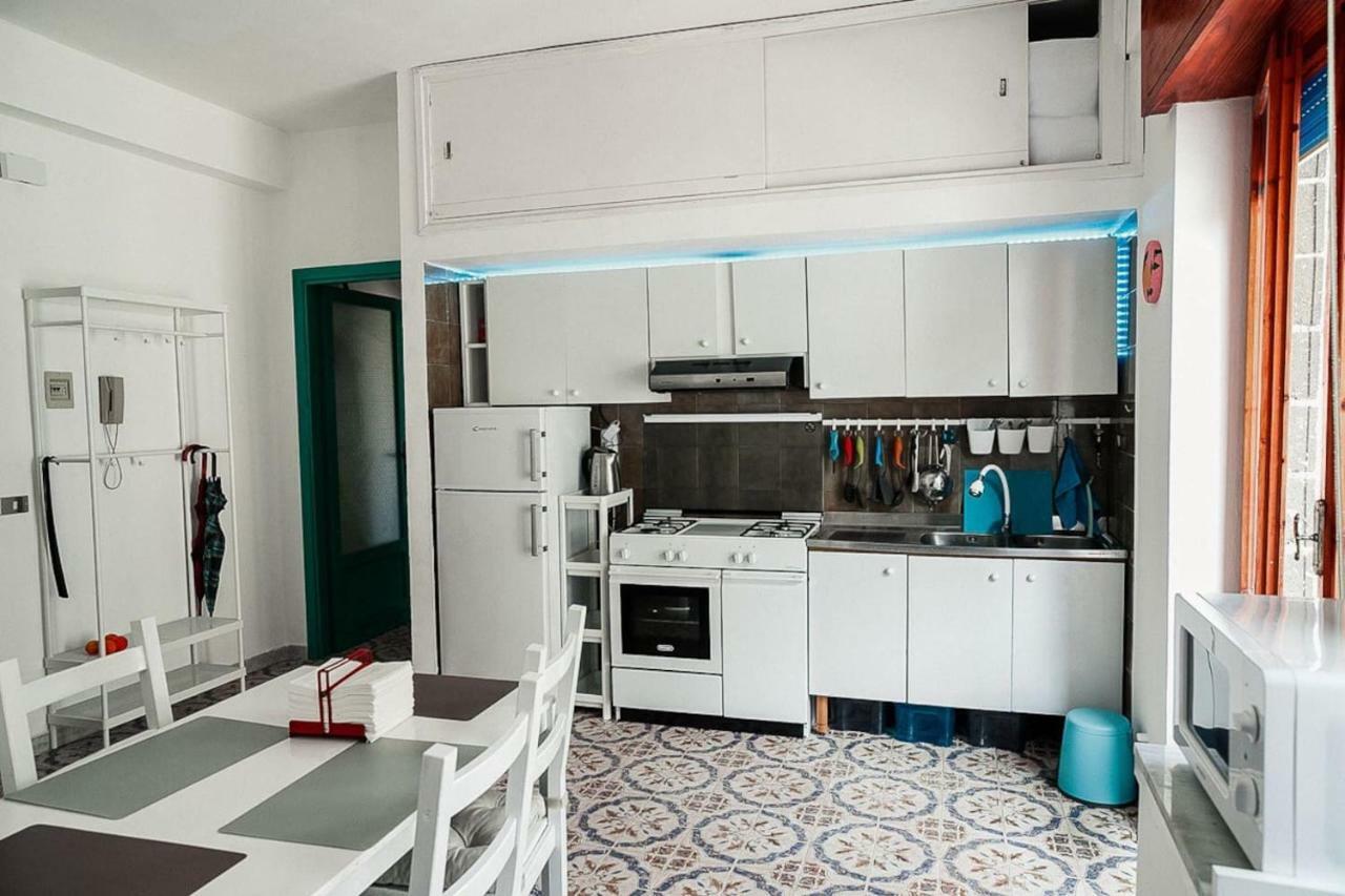 Casa Scalea V. Διαμέρισμα Εξωτερικό φωτογραφία