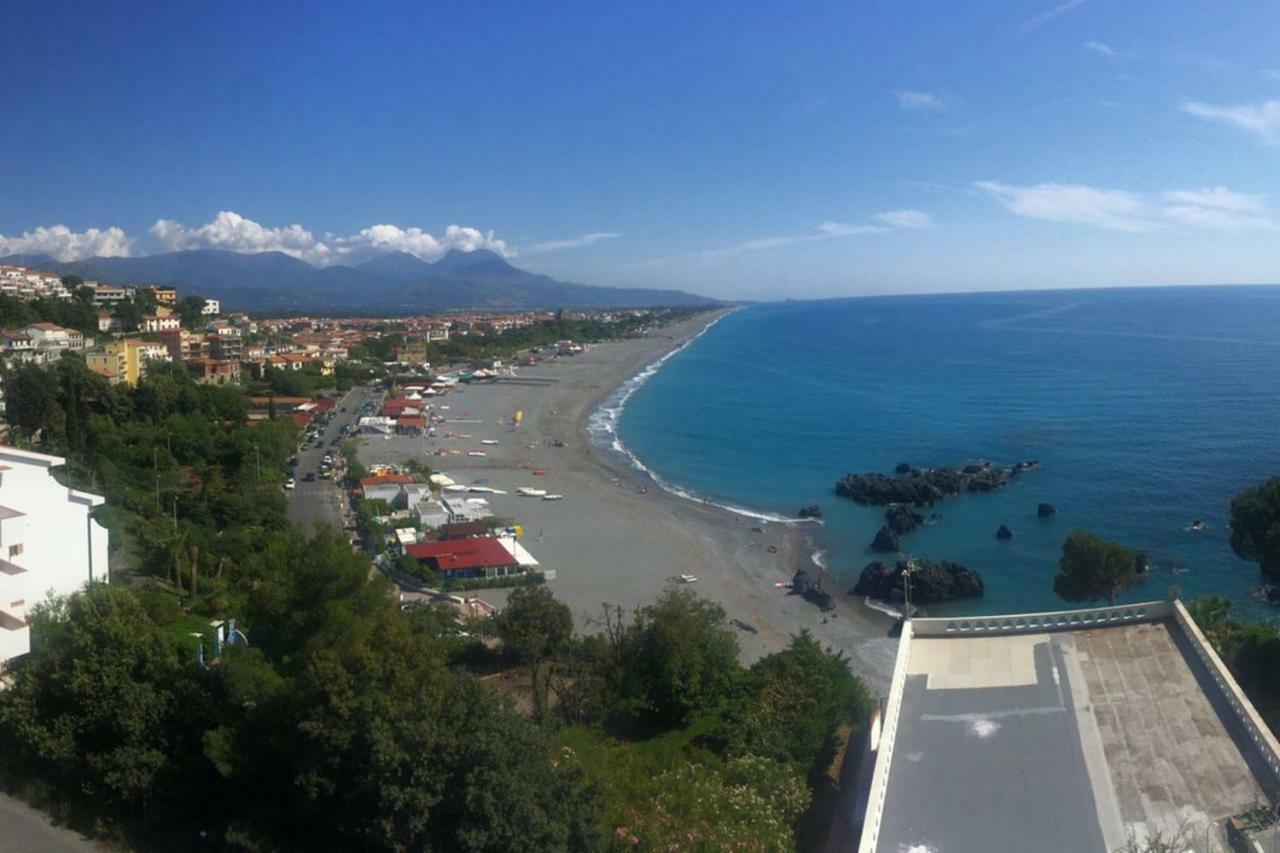 Casa Scalea V. Διαμέρισμα Εξωτερικό φωτογραφία