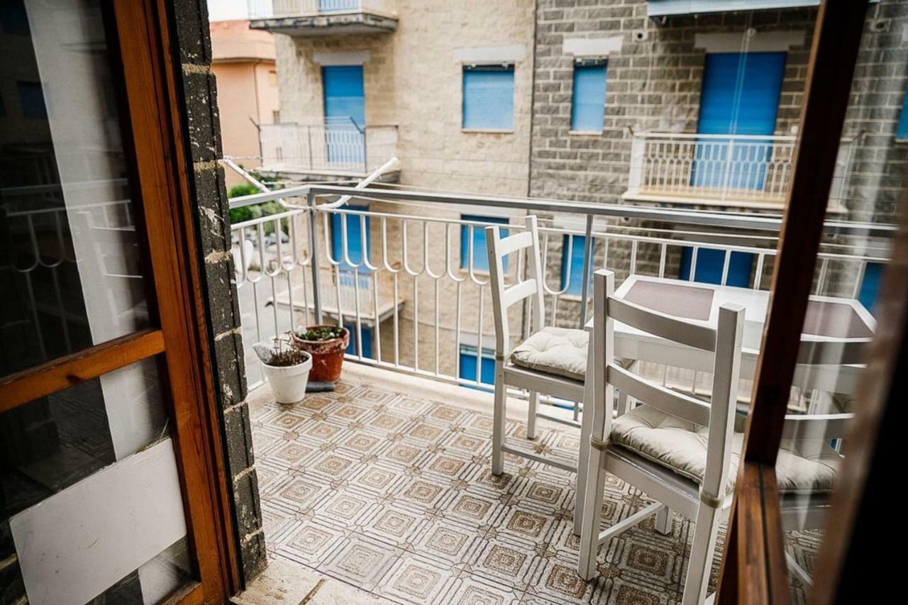 Casa Scalea V. Διαμέρισμα Εξωτερικό φωτογραφία