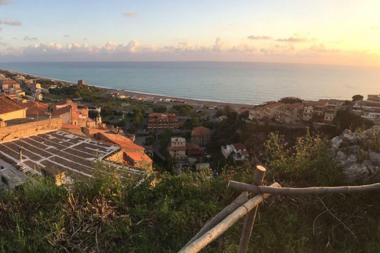 Casa Scalea V. Διαμέρισμα Εξωτερικό φωτογραφία