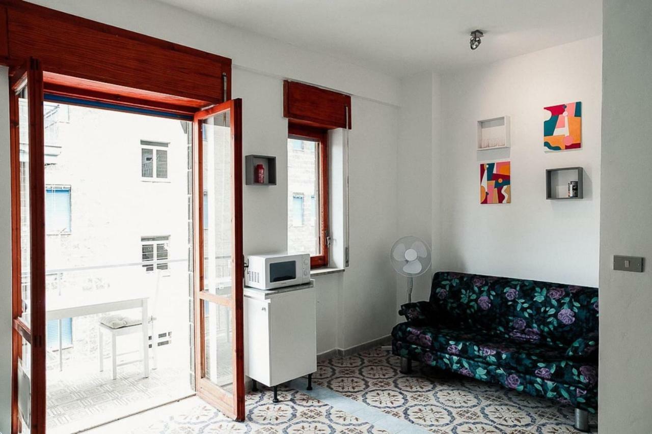 Casa Scalea V. Διαμέρισμα Εξωτερικό φωτογραφία
