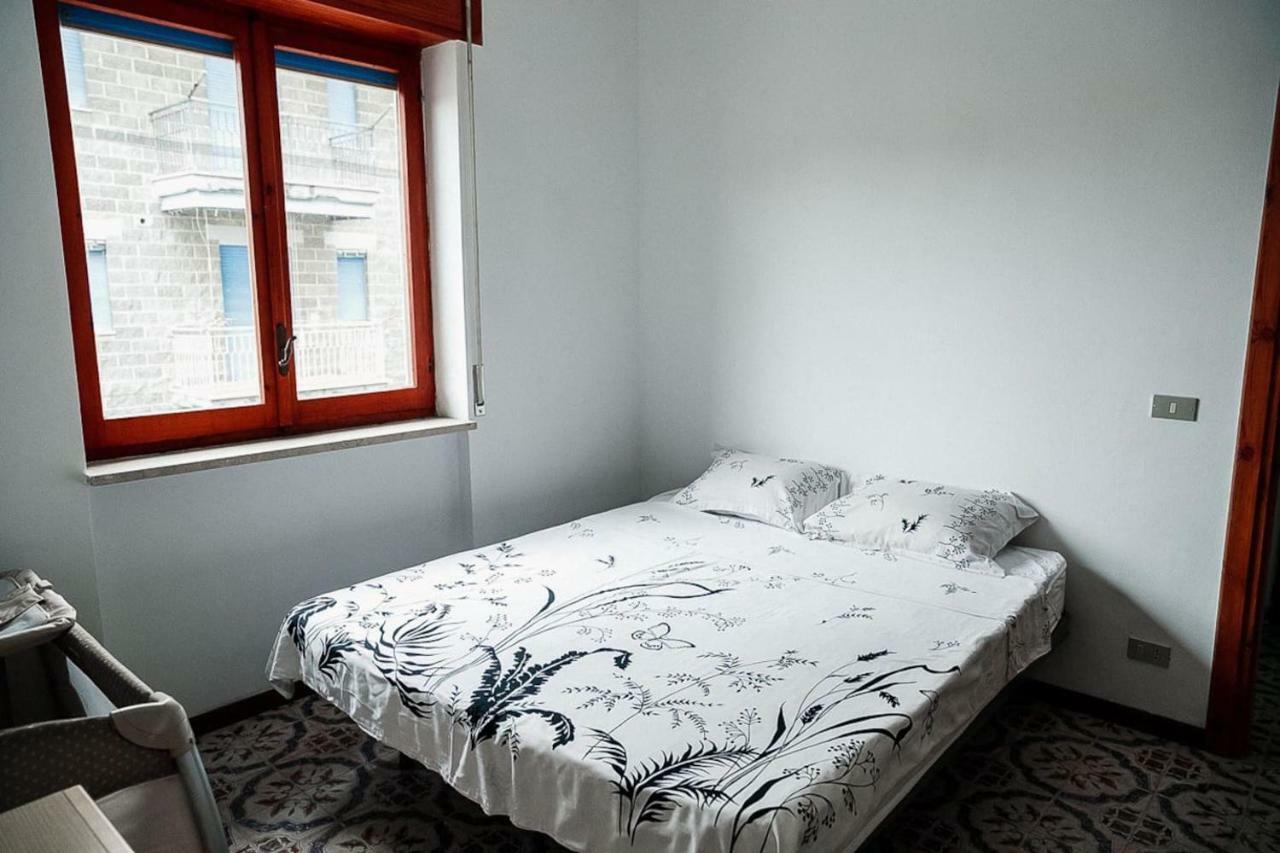 Casa Scalea V. Διαμέρισμα Εξωτερικό φωτογραφία