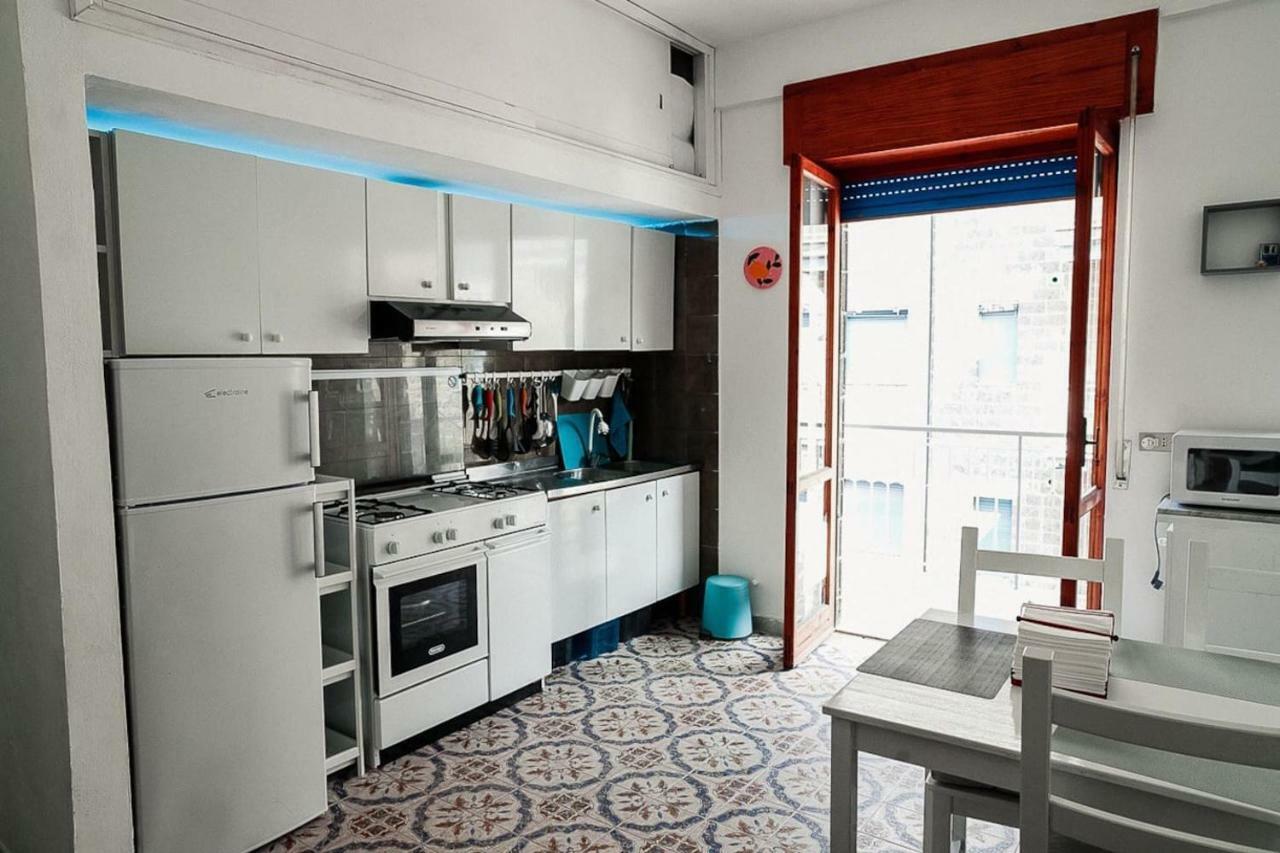 Casa Scalea V. Διαμέρισμα Εξωτερικό φωτογραφία