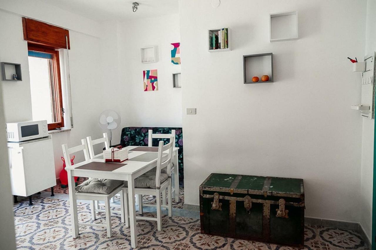 Casa Scalea V. Διαμέρισμα Εξωτερικό φωτογραφία