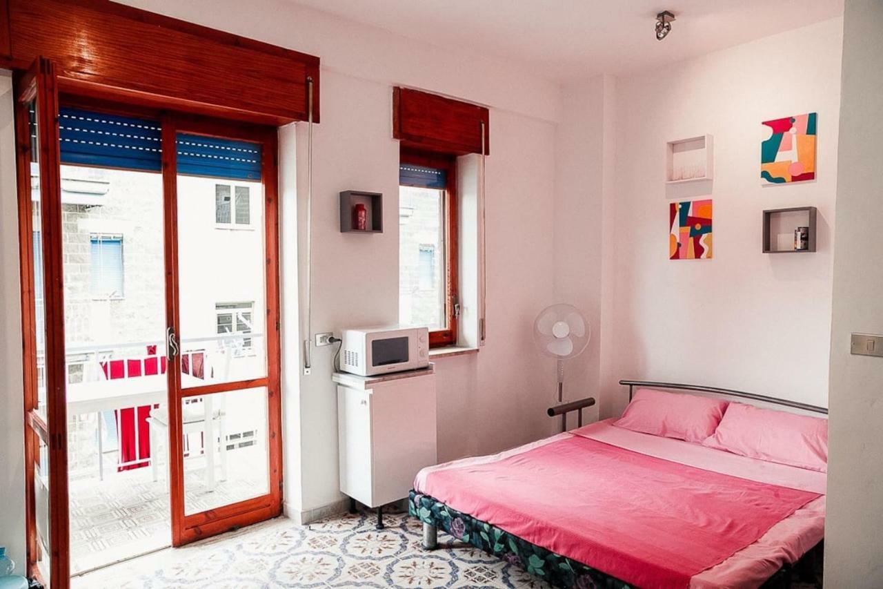 Casa Scalea V. Διαμέρισμα Εξωτερικό φωτογραφία
